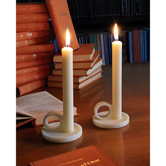 Kand Candles by Cerabella