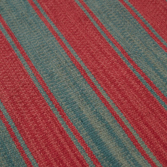 Tasha's Stripe Myrtle Rug