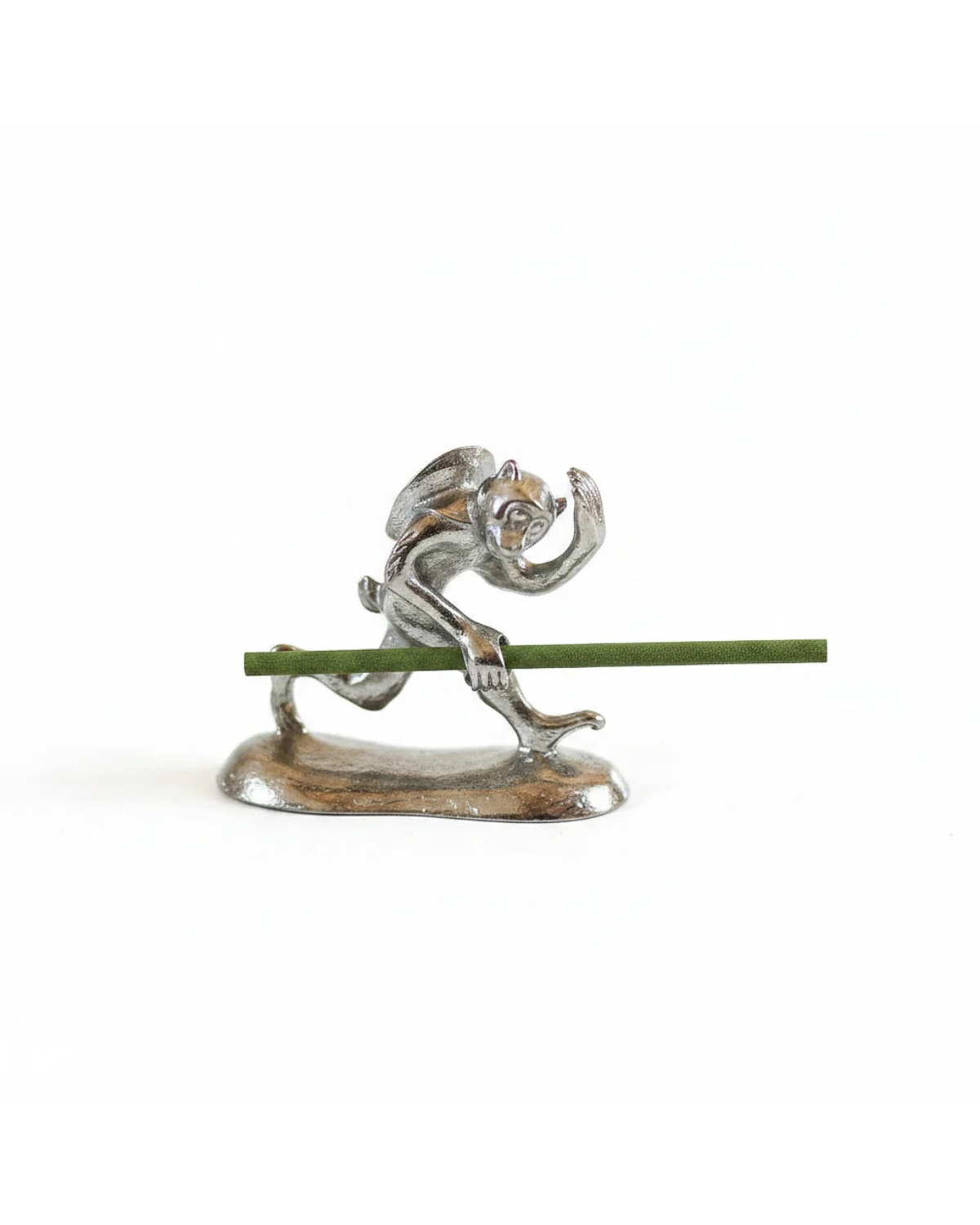 Sumitani Incense Holder - Monkey