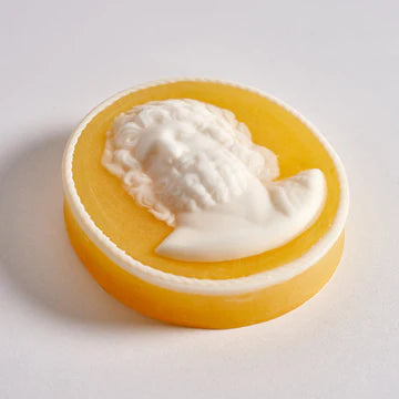 Hercules Soap Basil & Neroli Blossom by Bridie Hall