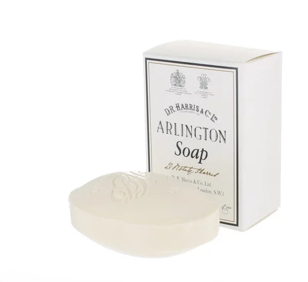 D. R. Harris Arlington Bath Soap 150g