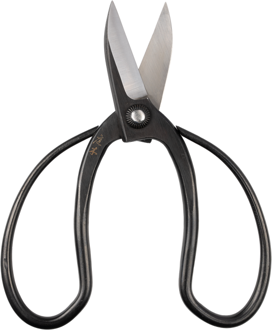 Niwaki Sentei Garden Scissors (Uekibasami)
