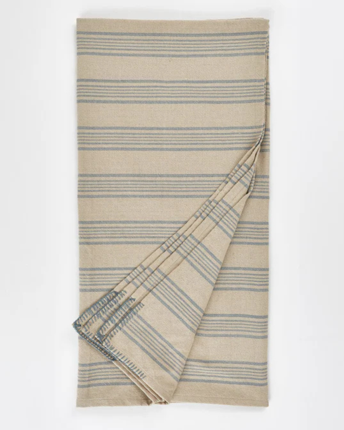 Antibes Sky Blue Tablecloth