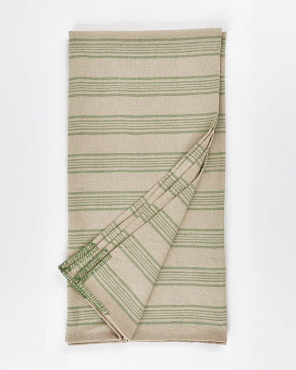 Antibes Green Tablecloth