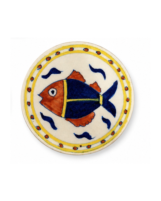 Almanac Al Mare coasters