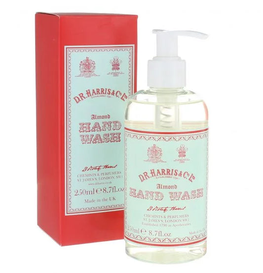 D. R. Harris Almond Oil Hand Wash