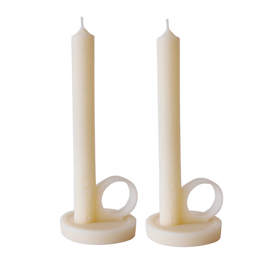 Kand Candles by Cerabella