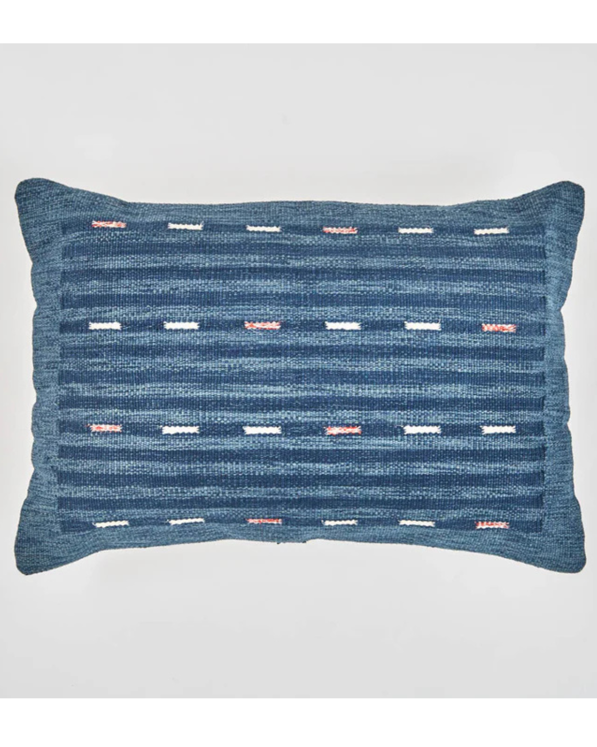 Cosmo Indigo Cushion