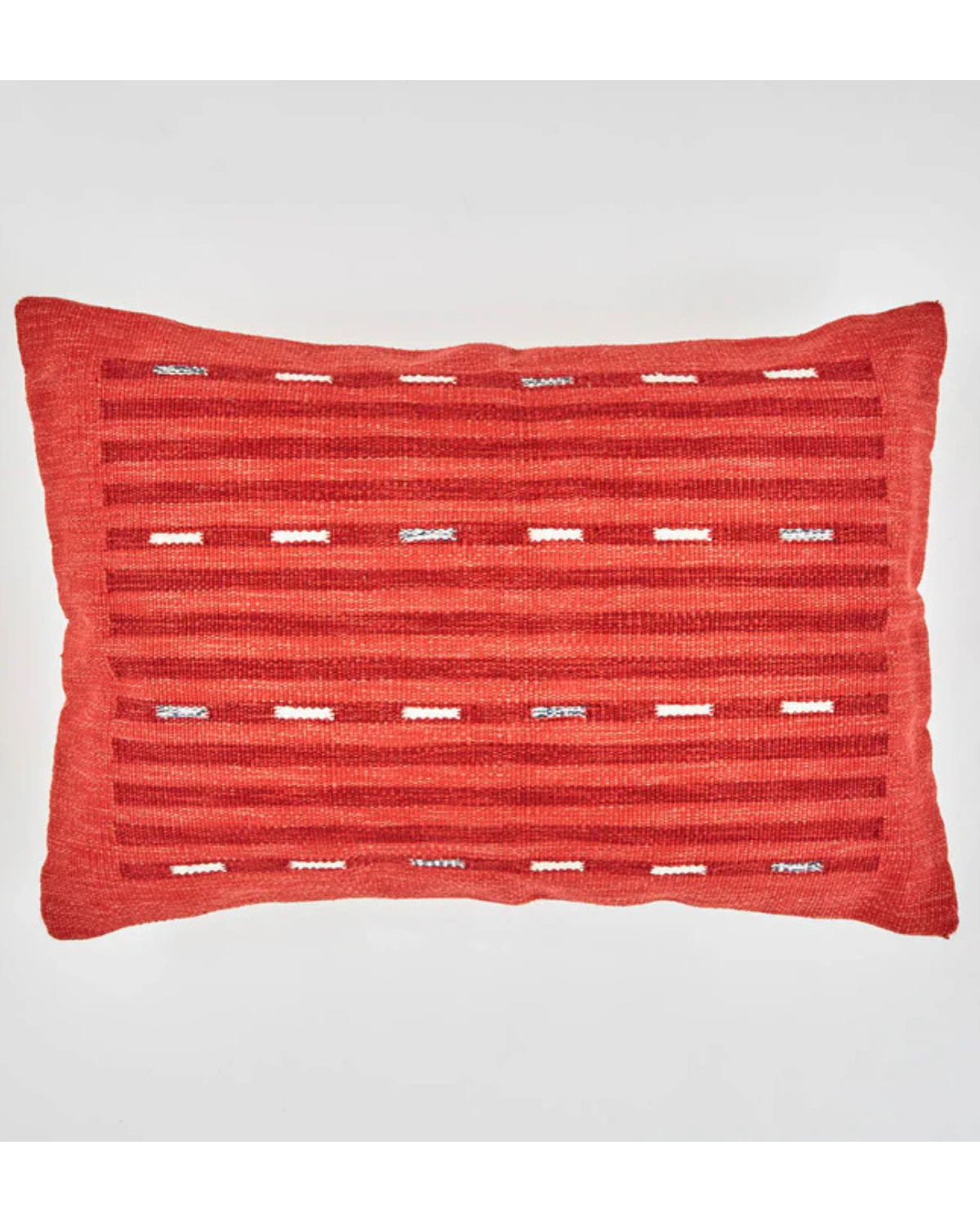 Cosmo Red Cushion
