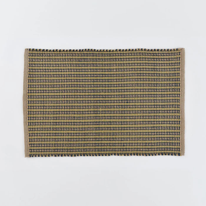 Dartmouth Stripe Admiral Mat