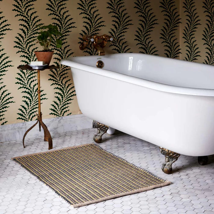 Dartmouth Stripe Admiral Mat