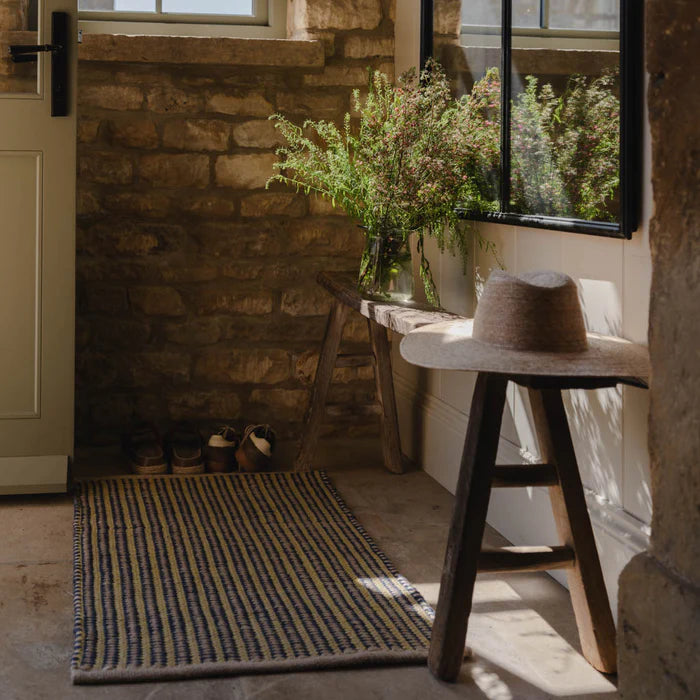 Dartmouth Stripe Admiral Mat