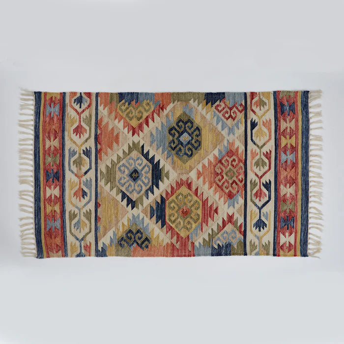 Nomad Geronimo Rug