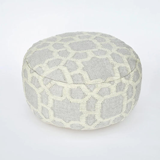 Pouf Kasbah Smoke