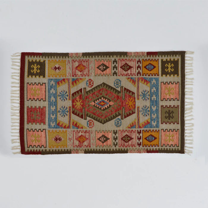 Nomad Kaunos Rug
