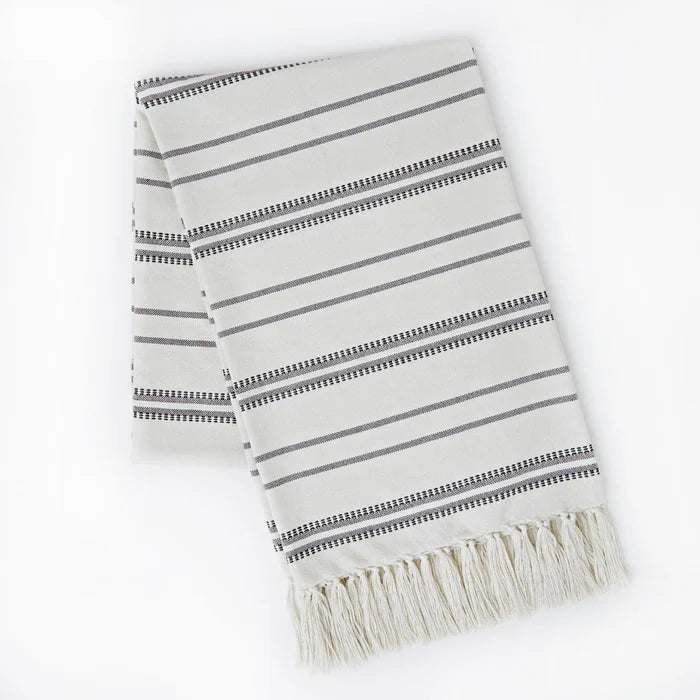 Las Salinas Throw