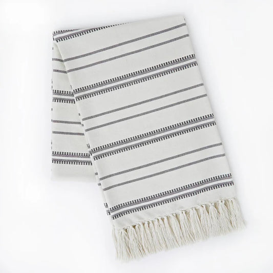 Las Salinas Throw