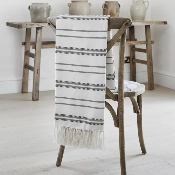 Las Salinas Throw