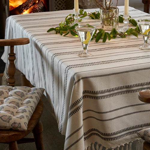 Las Salinas Throw