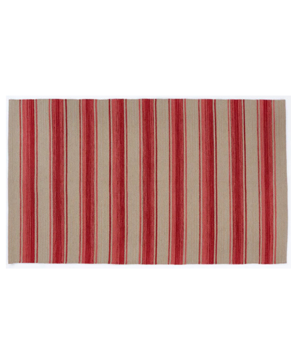 Tasha's Stripe Grenadine Rug