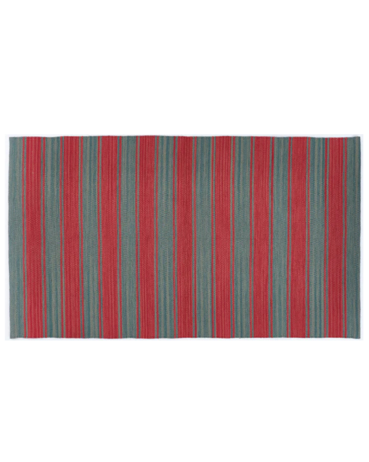 Tasha's Stripe Myrtle Rug