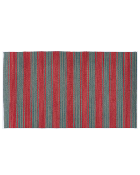 Tasha's Stripe Myrtle Rug
