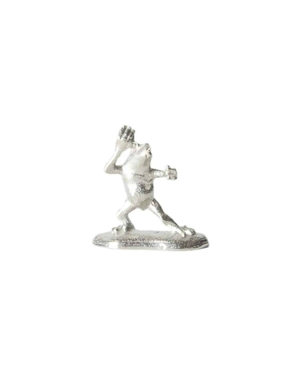 Sumitani Incense Holder - Frog