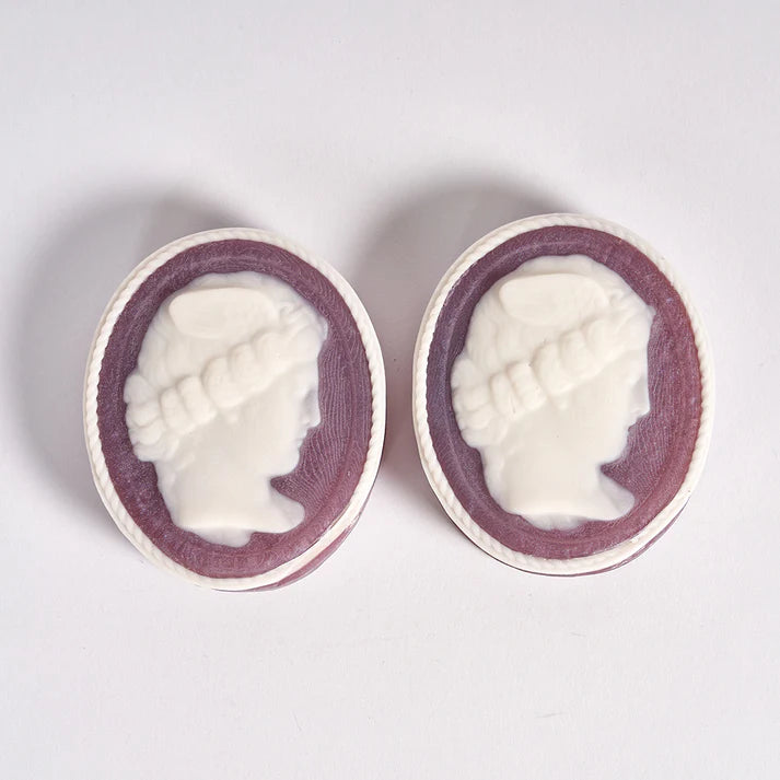 Diana Soap Lavander by Bridie Hall