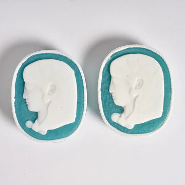 Aset Soap Aqua Minerals & Sea Kelp by Bridie Hall