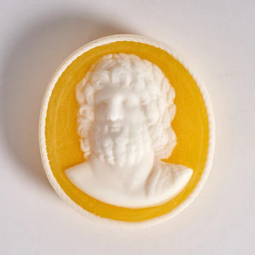 Hercules Soap Basil & Neroli Blossom by Bridie Hall