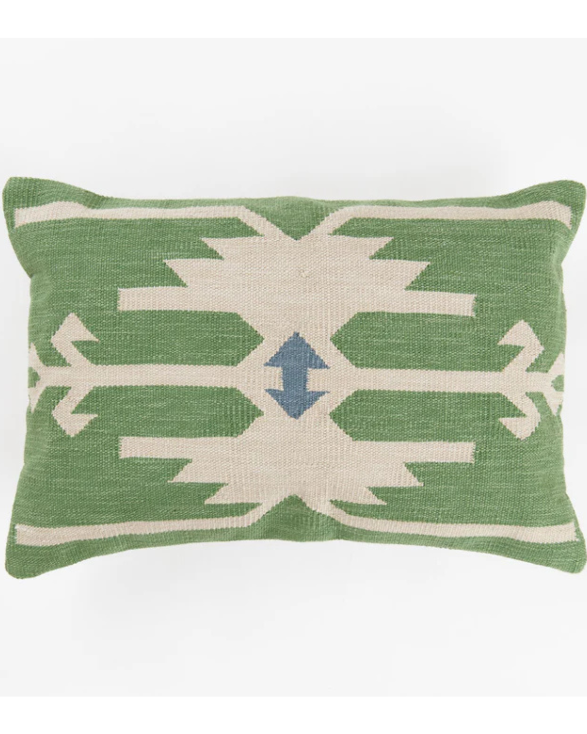 Anatolia Green Cushion