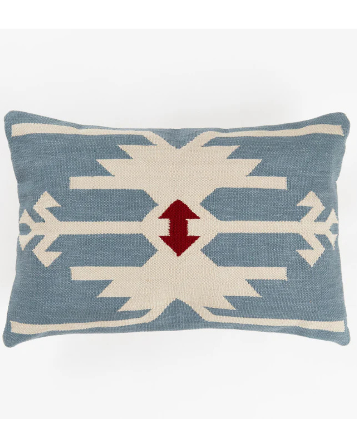 Anatolia Sky Blue Cushion