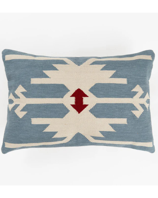 Anatolia Sky Blue Cushion