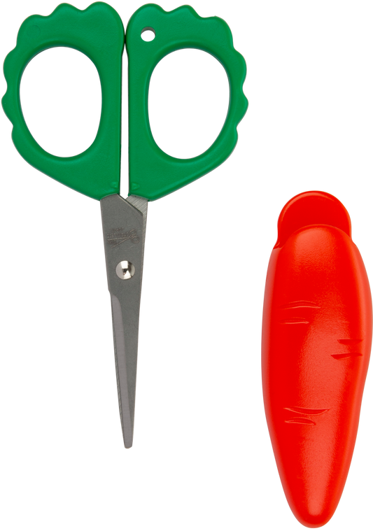 Niwaki Fridge Magnet Scissors