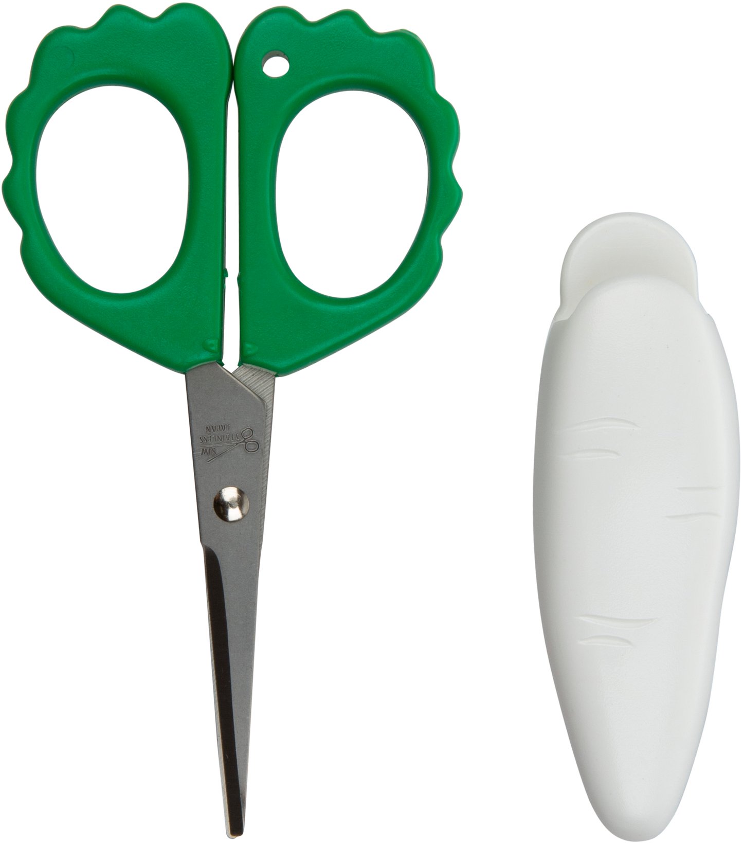 Niwaki Fridge Magnet Scissors