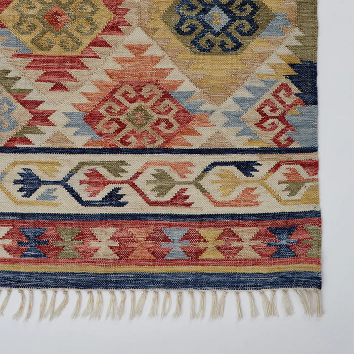 Nomad Geronimo Rug