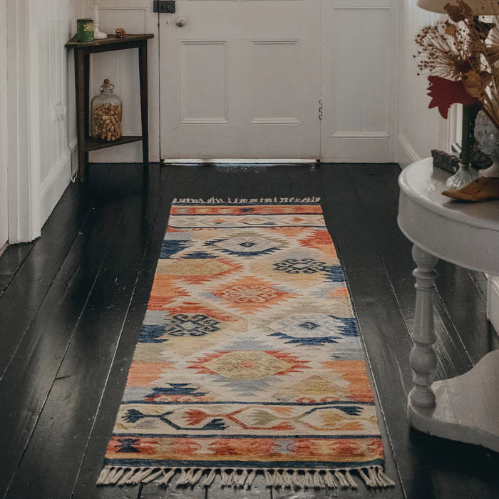 Nomad Geronimo Rug