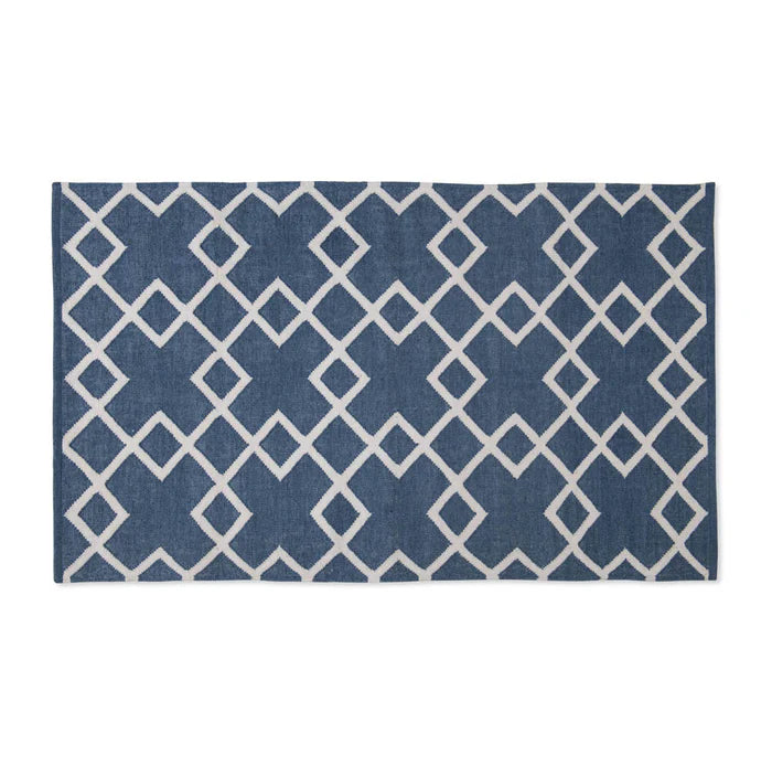 Navy Juno Mat