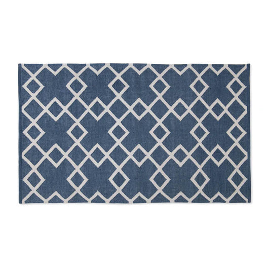 Navy Juno Mat