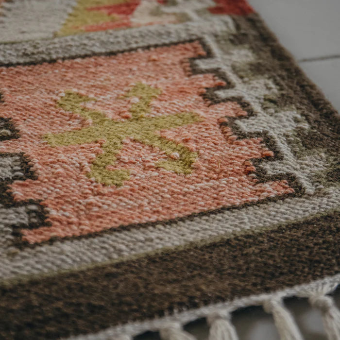 Nomad Kaunos Rug
