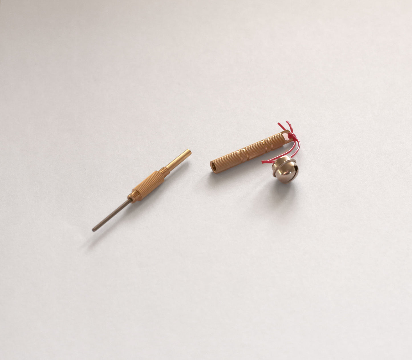 Niwaki Kenzan Straightener (Naoshi)