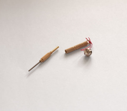Niwaki Kenzan Straightener (Naoshi)
