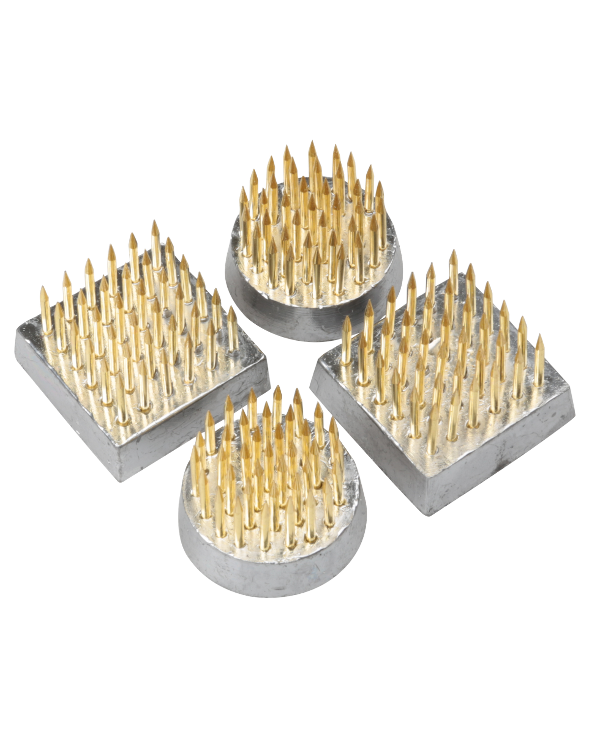 Niwaki Mini Kenzan Set of 4