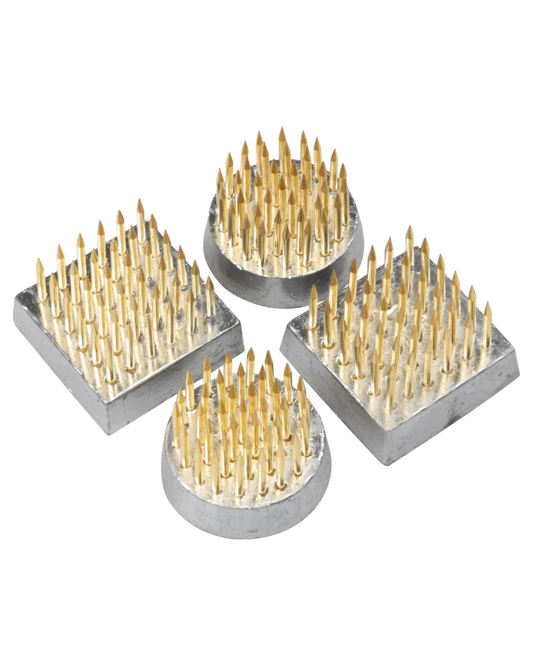 Niwaki Mini Kenzan Set of 4