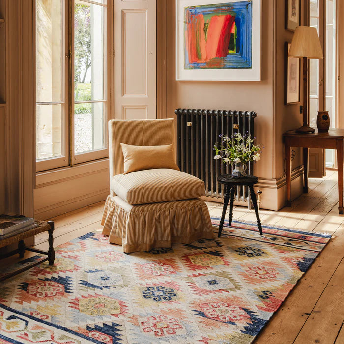 Nomad Geronimo Rug