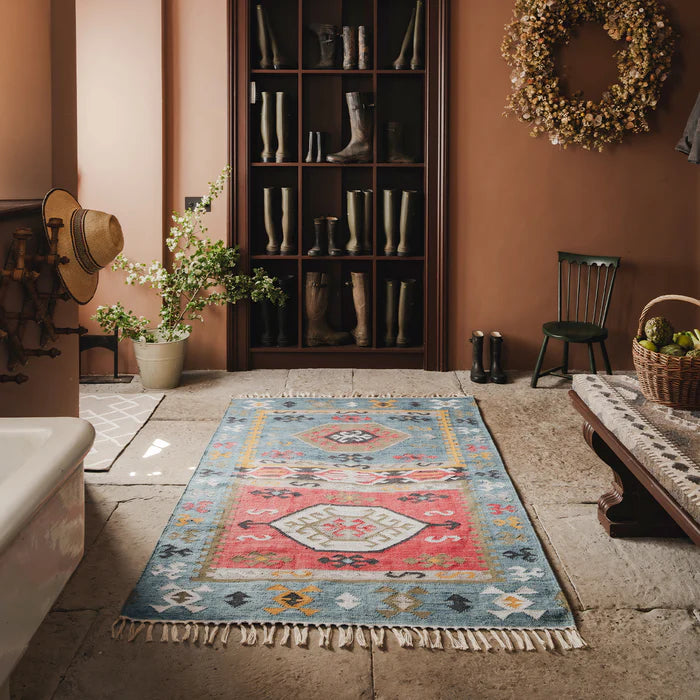 Nomad Symi Rug