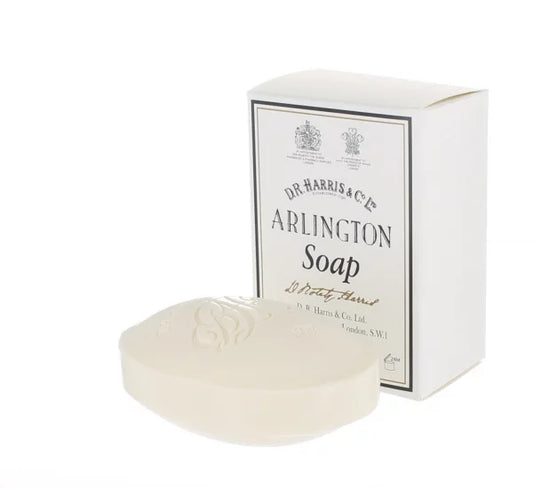D. R. Harris Arlington Bath Soap 150g