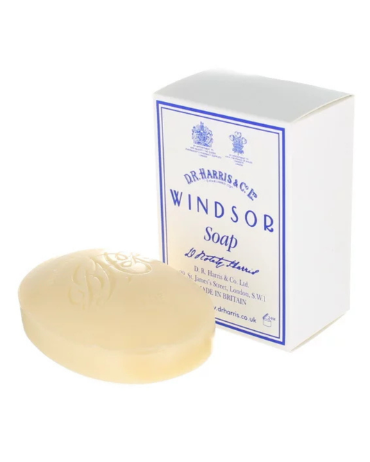 D. R. Harris Windsor Bath Soap 150g