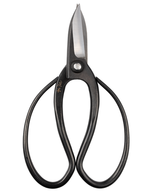 Niwaki Sentei Garden Scissors (Uekibasami)