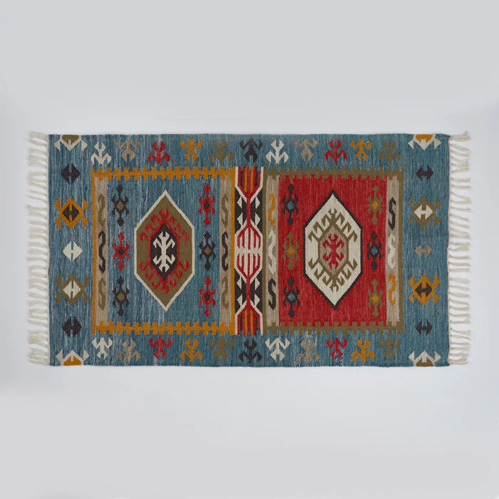 Nomad Symi Rug